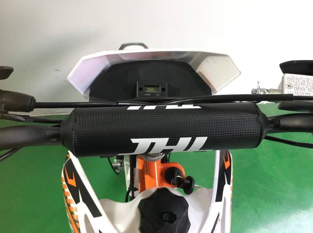 Питбайк JHLMOTO JHL Z125E Pro (ZS154FMI-3) в Туапсе