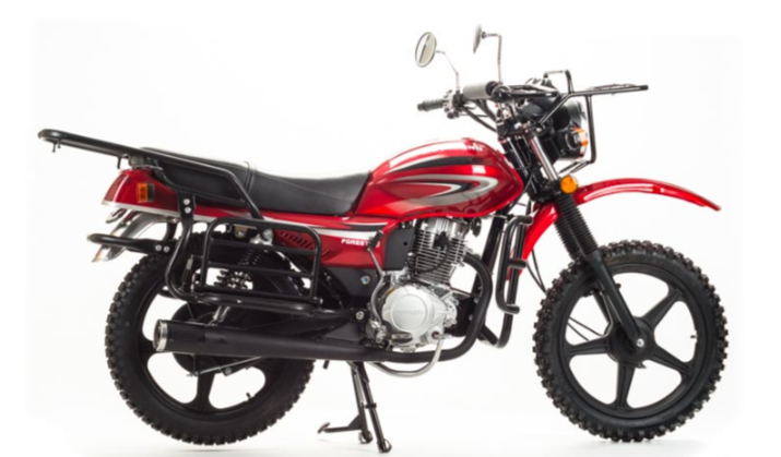 Мотоцикл FORESTER 200 (2021 г.) в Туапсе