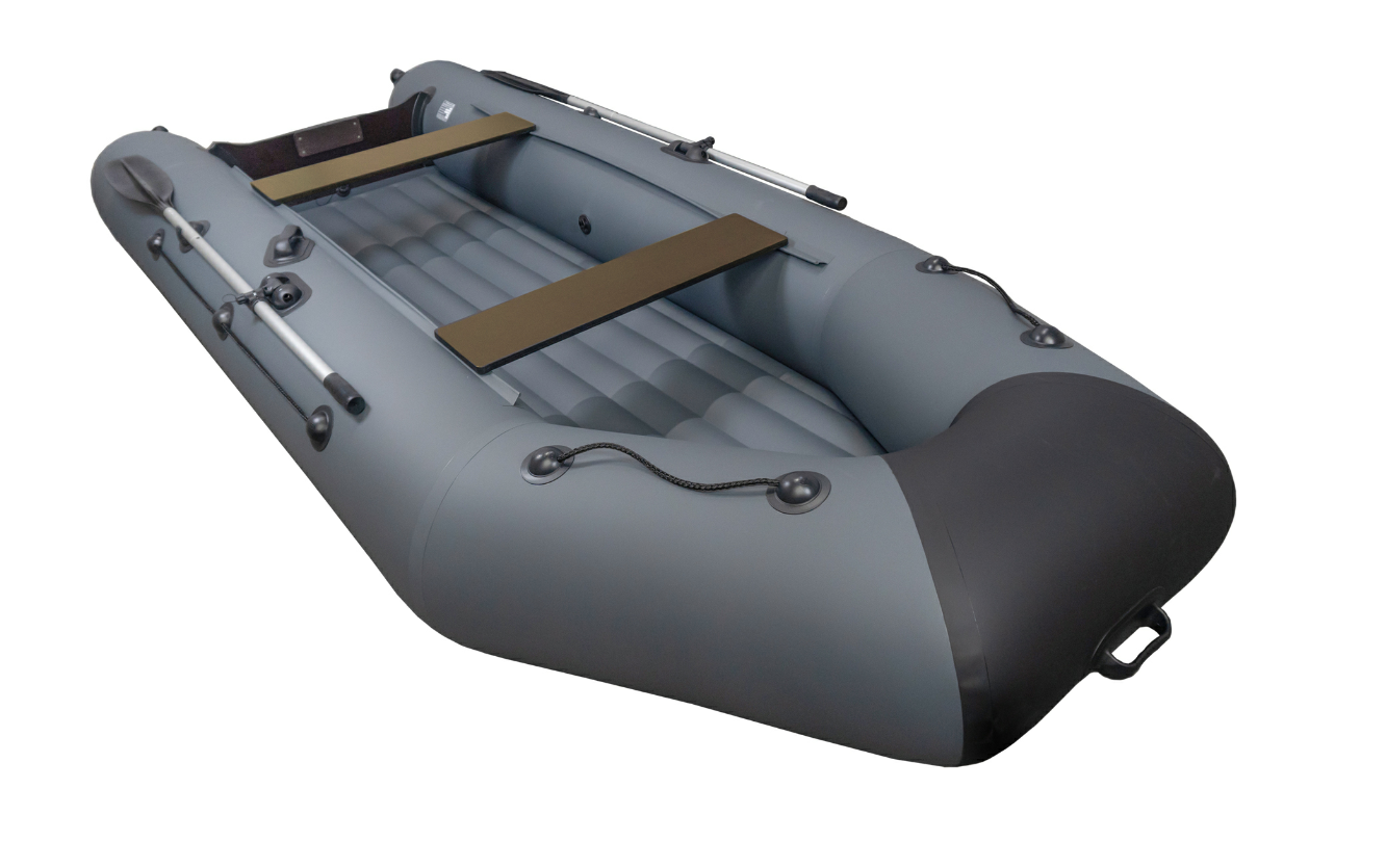 Лодка Барс 3600 НДНД в Туапсе