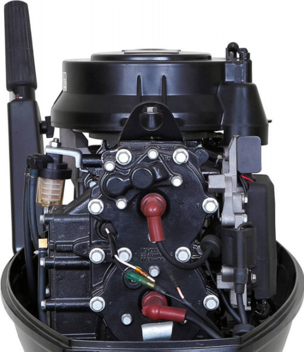 Лодочный мотор MARLIN MP 40 AWHL в Туапсе