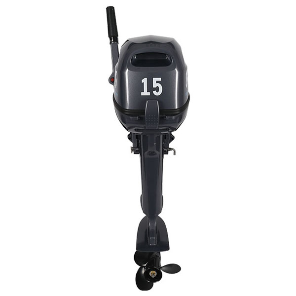 ЛОДОЧНЫЙ МОТОР ALLFA CG Т15 в Туапсе