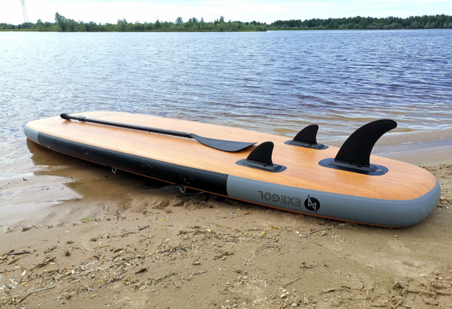 SUP (САП) Доска MISHIMO SHARK 10(305) в Туапсе