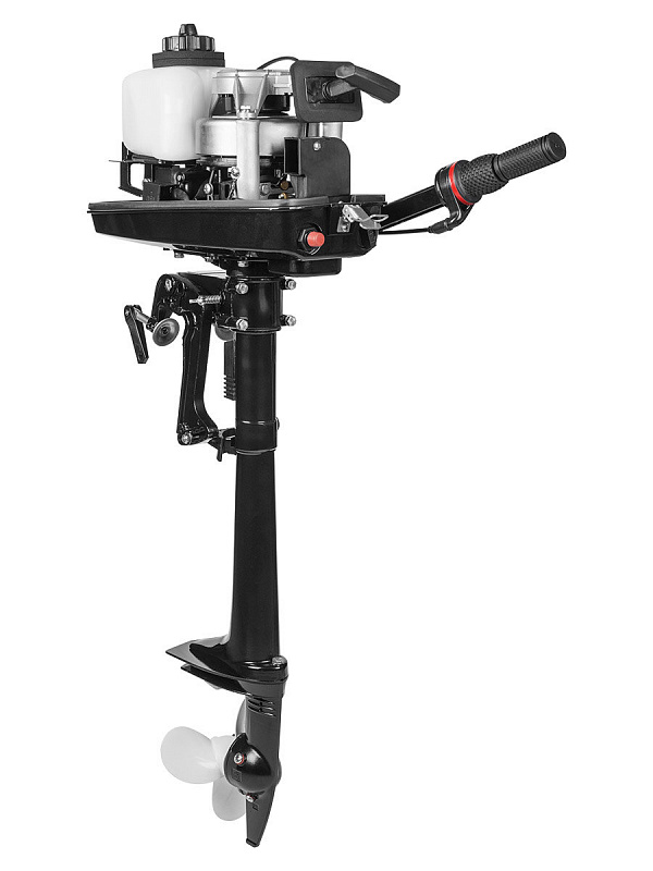 ЛОДОЧНЫЙ МОТОР GLADIATOR G3FHS в Туапсе