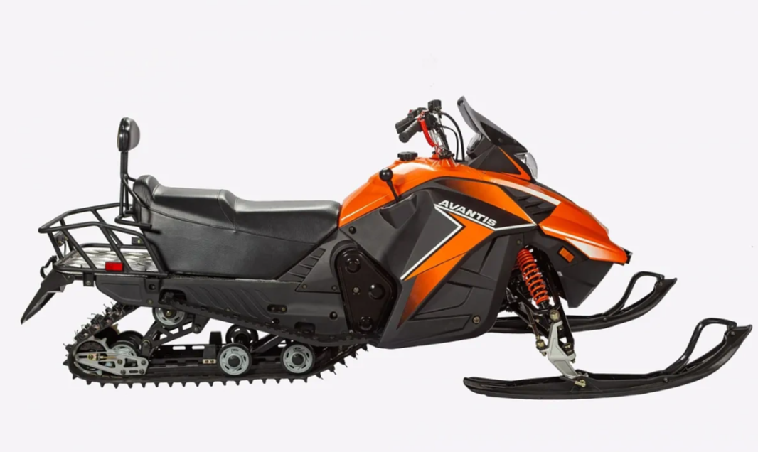 Снегоход AVANTIS CAPITAN 150 в Туапсе