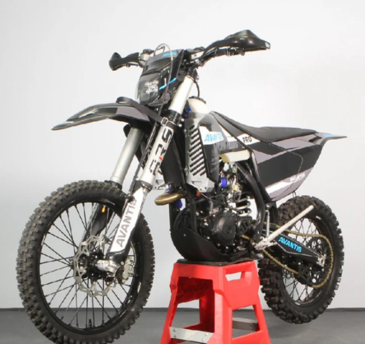 Мотоцикл Avantis Enduro 300 PRO Carb FCR Exclusive (NC250/177MM) ARS в Туапсе