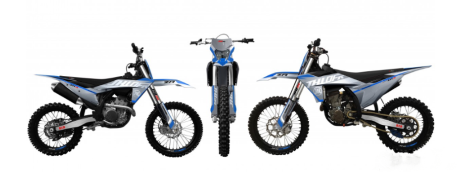 Мотоцикл JHLMOTO JHL ZR3 CB300RL (175FMN) в Туапсе