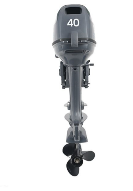 Лодочный мотор ALLFA CG Т40FW S в Туапсе