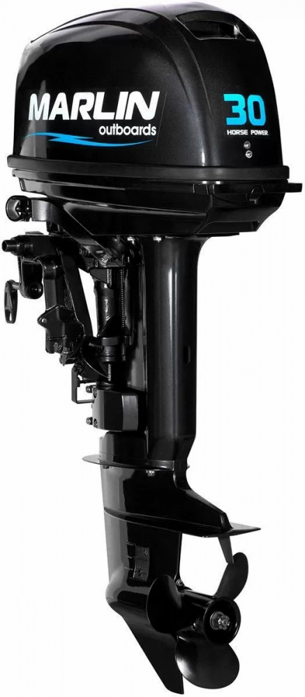 Лодочный мотор MARLIN MP 30 AWRS в Туапсе