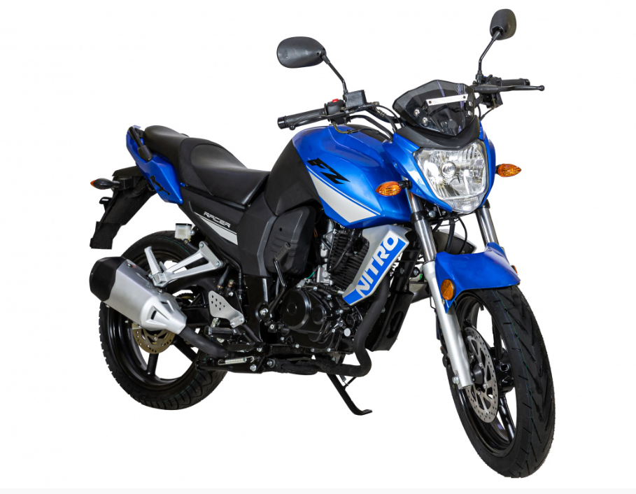 Мотоцикл Racer Nitro RC250CK в Туапсе