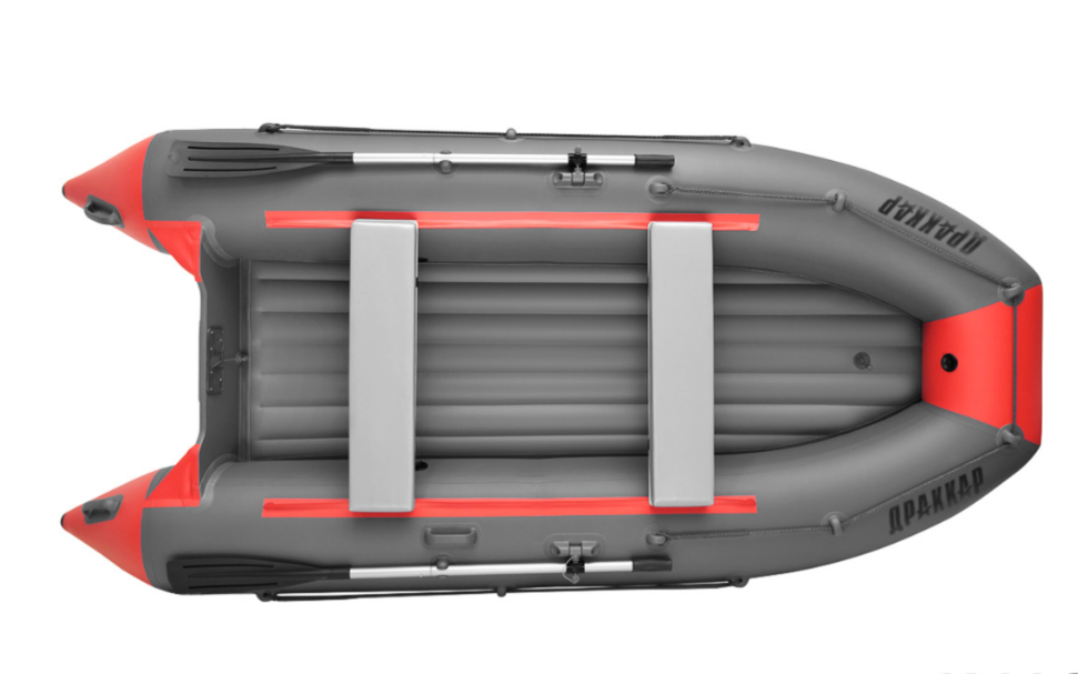 ЛОДКА ДРАККАР 3600 НДНД HANT-PRO в Туапсе