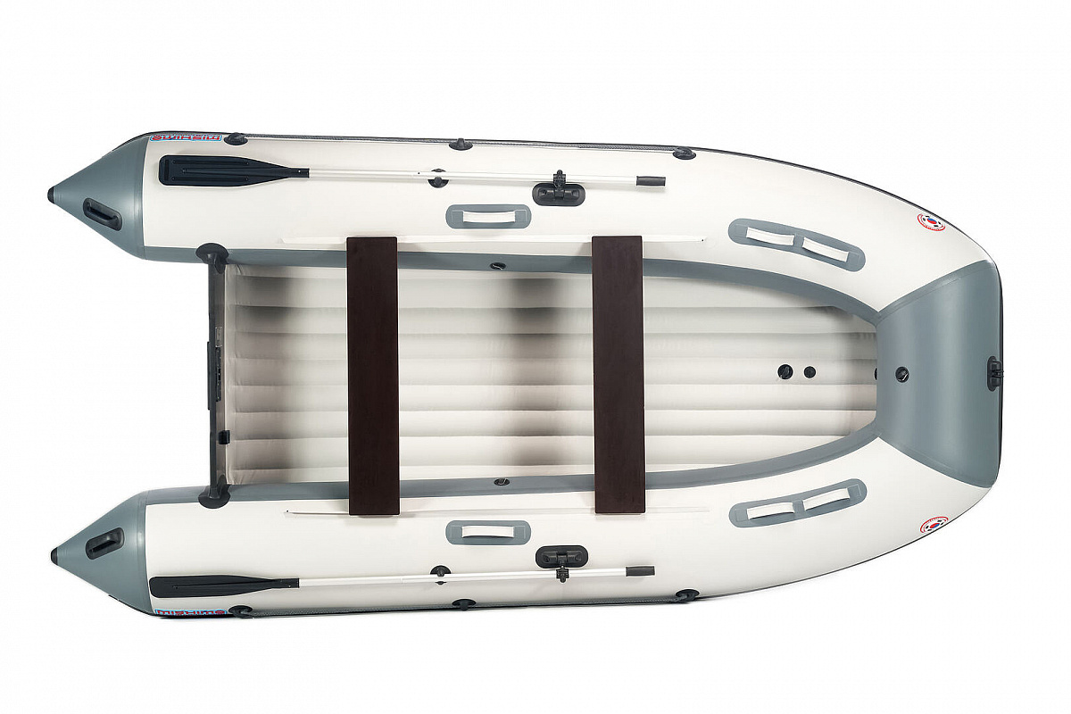 Лодка MISHIMO LITE DF 370 в Туапсе