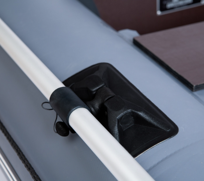 ЛОДКА НАДУВНАЯ YUKONA 230 TL (БЕЗ ПАЙОЛА) в Туапсе