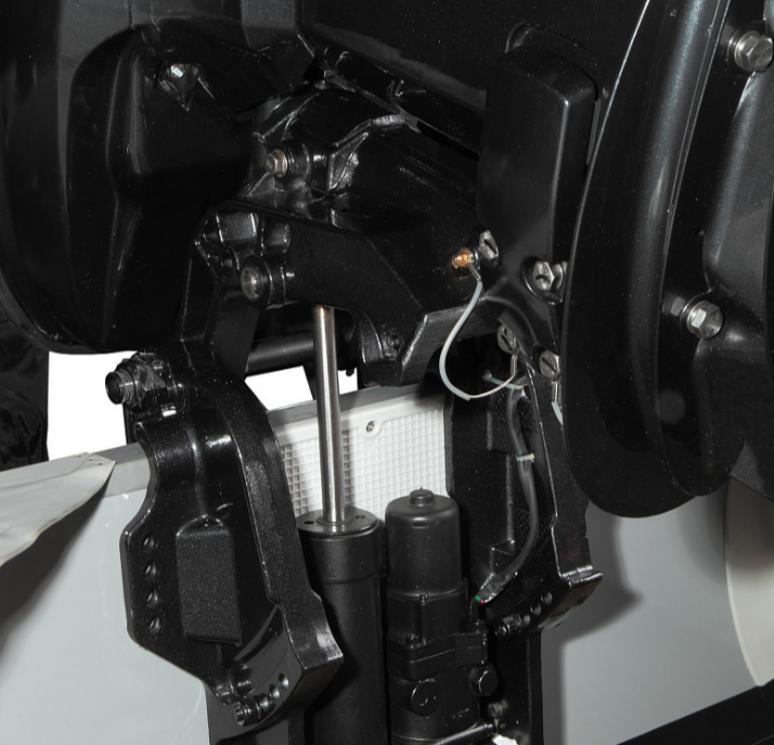 Лодочный мотор MARLIN MP 40 AERTL в Туапсе