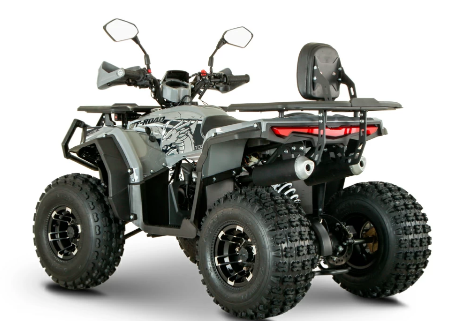 Квадроцикл YACOTA DRAGON LUX LD 125 в Туапсе