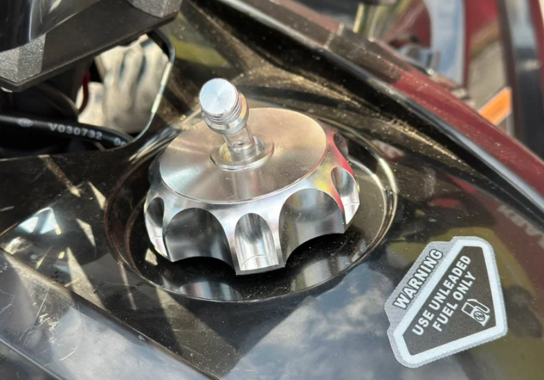 Квадроцикл GBM CROSS HILL 300 NEW PREMIUM в Туапсе