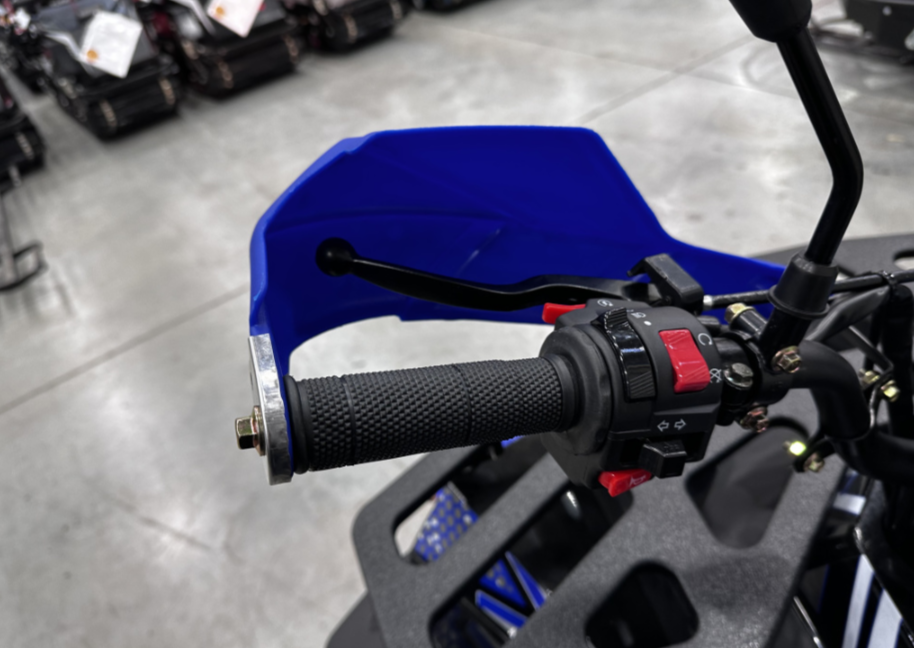 Квадроцикл GBM SHARP BIG 300 NEW PREMIUM в Туапсе