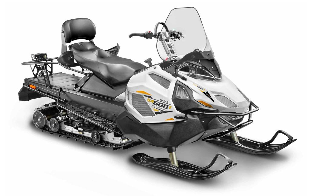 Снегоход STELS АТАМАН SA600T 2.0 в Туапсе