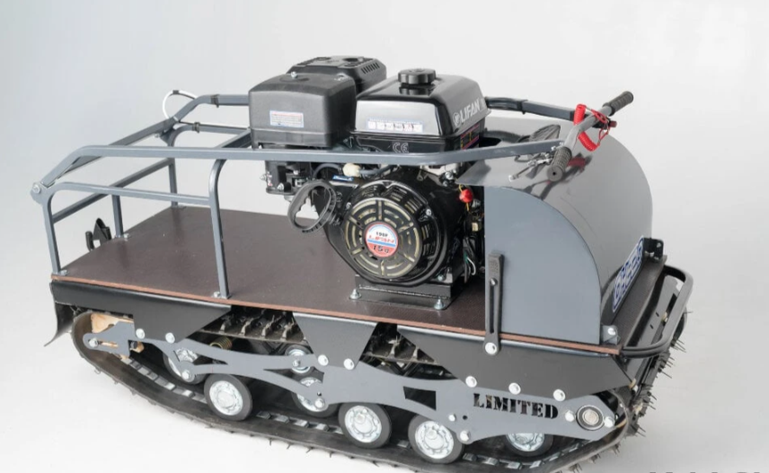 Мотобуксировщик ОНЕГО 500 15 FRONT LIMITED в Туапсе