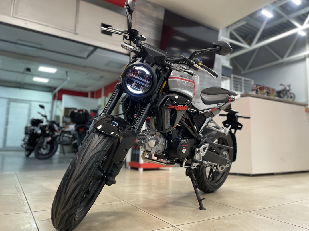 Мопед PROMAX CB150R (49) в Туапсе