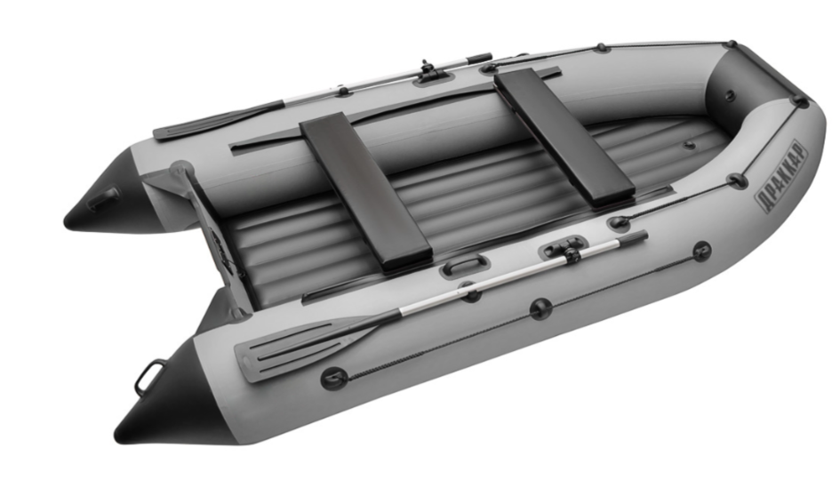 ЛОДКА ДРАККАР 3000 НДНД CLASSIC (БЕЗКИЛЬ) в Туапсе