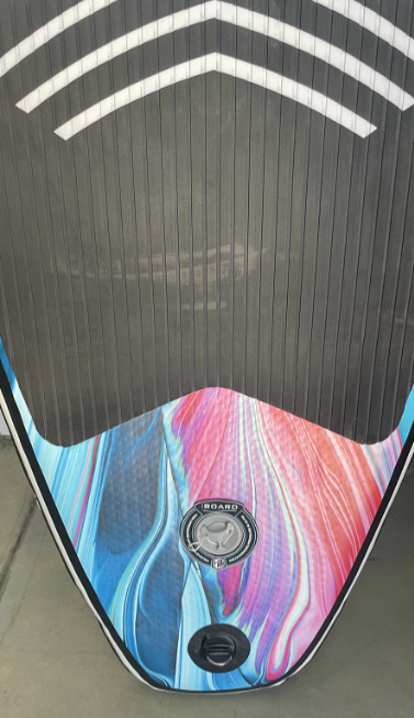 SUP (САП) ДОСКА RAIDEX I BOARD 11’ (332СМ) N 33 в Туапсе