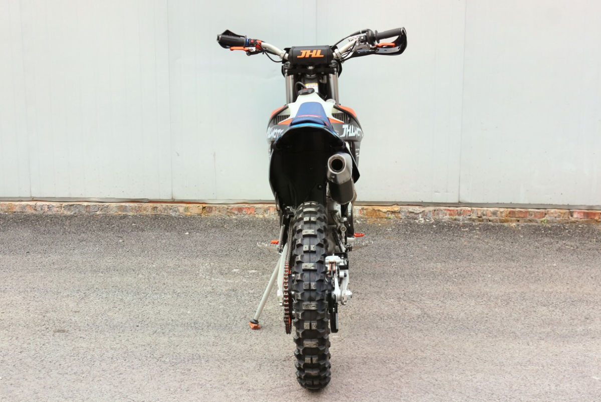 Мотоцикл JHLMOTO JHL Z7+ Otom NC300 (177MM) в Туапсе