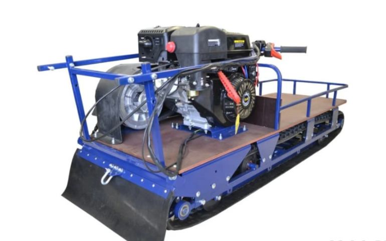 Мотобуксировщик БАРС P550 9 л.с. в Туапсе