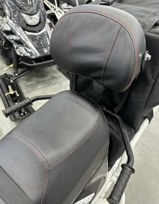 СНЕГОХОД IRBIS SF200L XE SUPERLONG в Туапсе