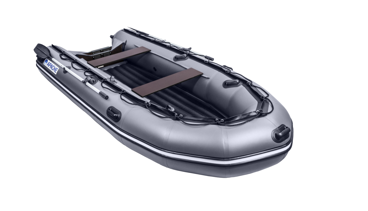 Лодка APACHE 3700 НДНД в Туапсе