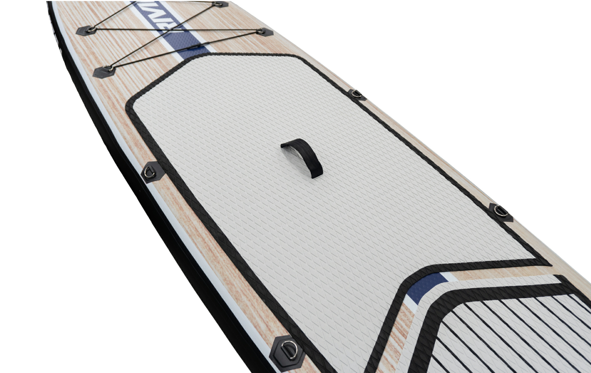 Сап-борд синий 11.6ft RIVIERA в Туапсе