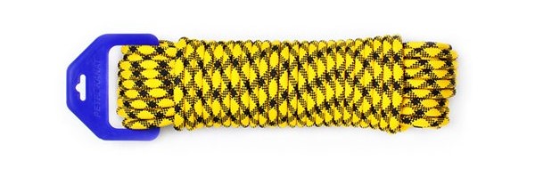 Шнур Экстрим плетеный якорный 8 мм 750 кг в Туапсе