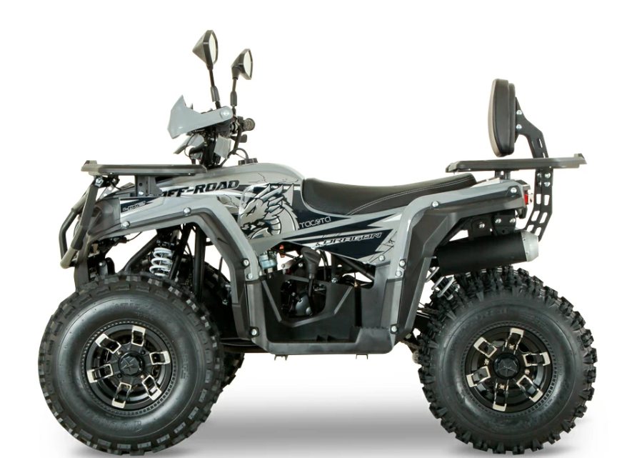 Квадроцикл YACOTA DRAGON LUX LD 125 в Туапсе