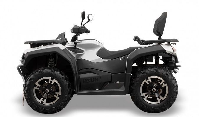 Квадроцикл HISUN GUARDIAN 550L /LONG в Туапсе