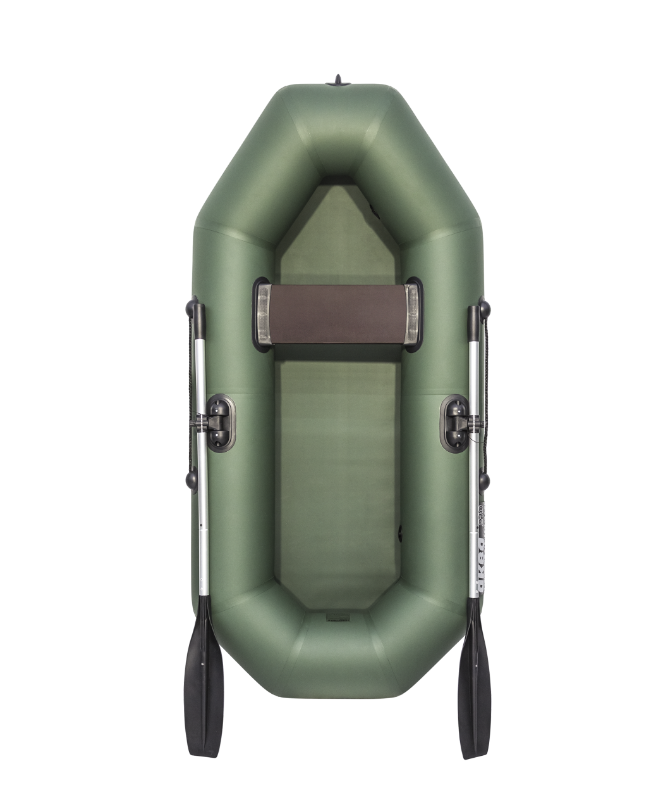  Лодка АКВА-ОПТИМА 210 в Туапсе