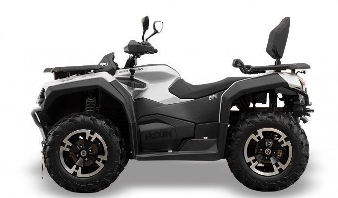 Квадроцикл HISUN HiSUN GUARDIAN 750L -/LONG/ в Туапсе