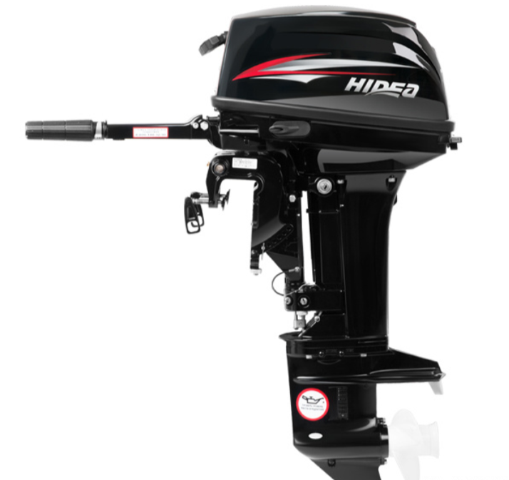 Лодочный мотор HIDEA HD9.9PRO FES (326 см3) в Туапсе