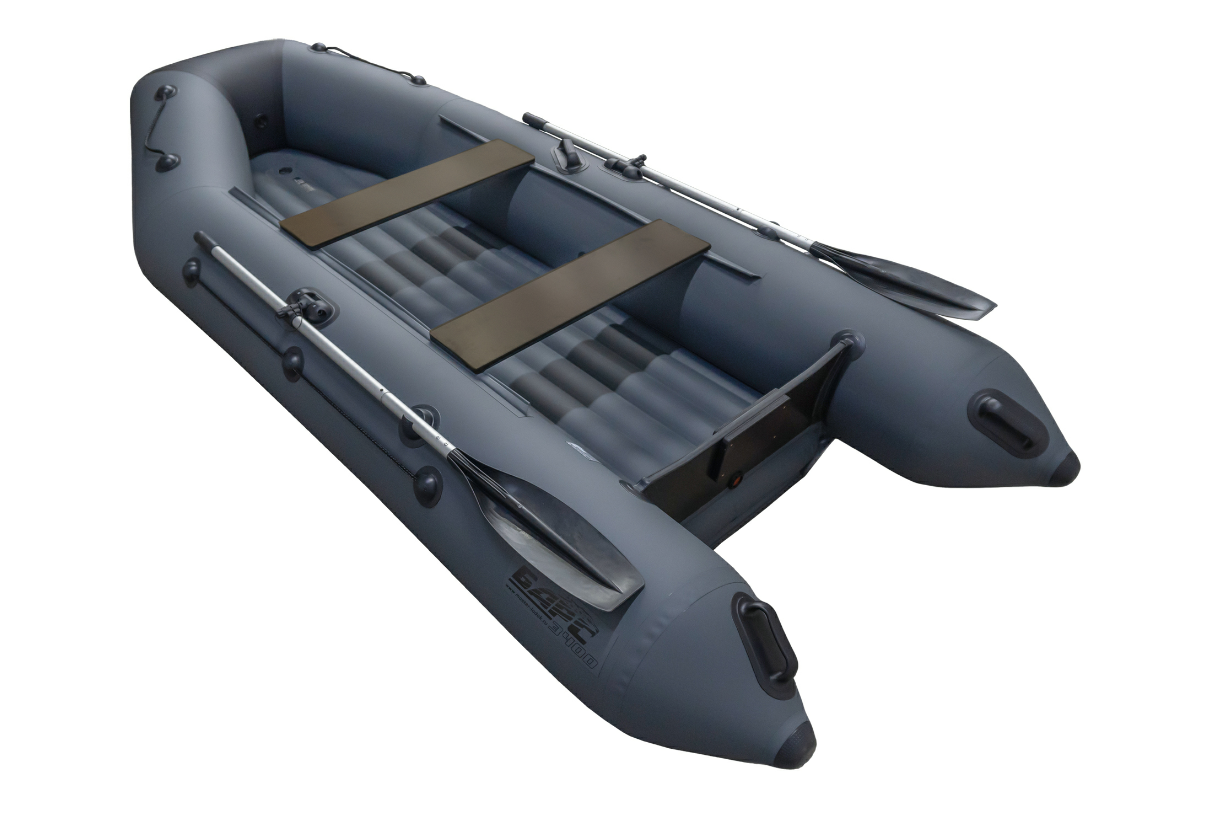 Лодка Барс 3400 НДНД в Туапсе