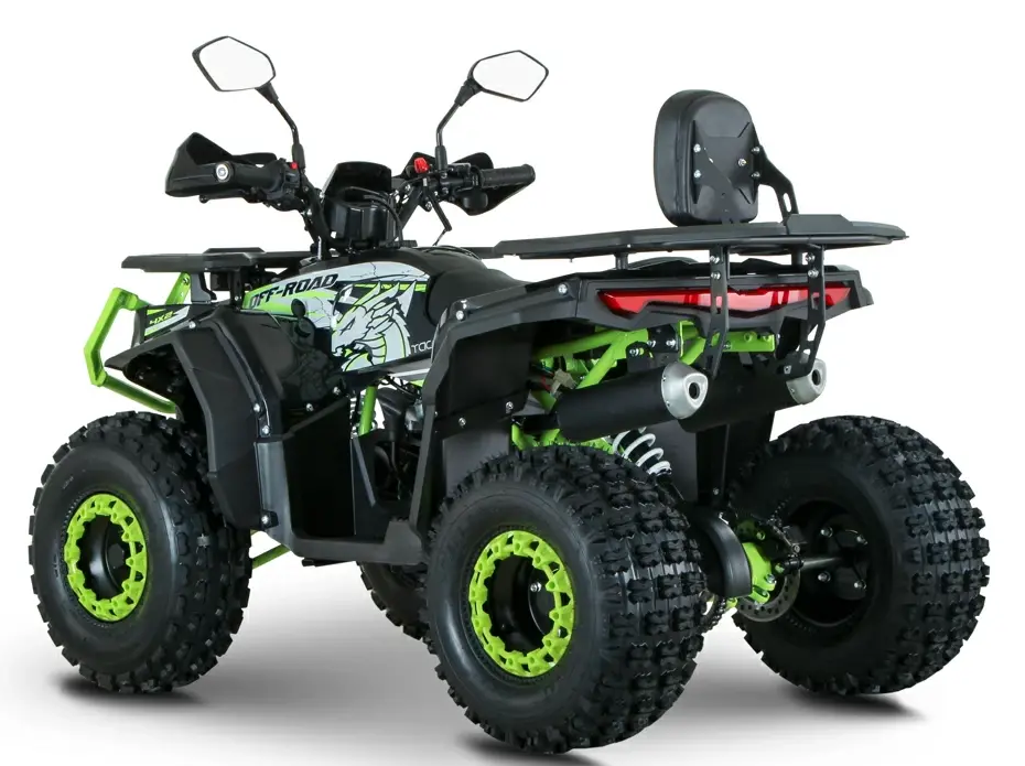 Квадроцикл YACOTA DRAGON LUX 125 в Туапсе