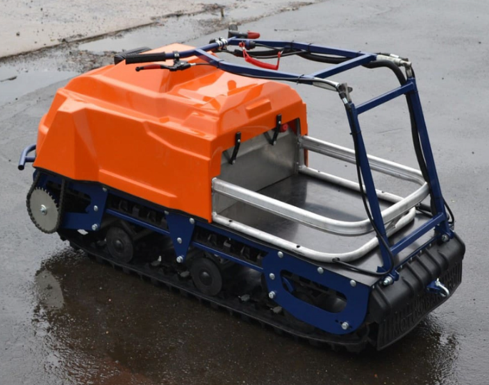 Мотобуксировщик БАРС СЛЕДОПЫТ MDS 13 л.с. в Туапсе