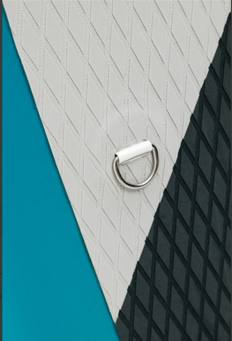 НАДУВНОЙ SUP-BOARD BUSINESS LIGHT BLUE 10,6 в Туапсе