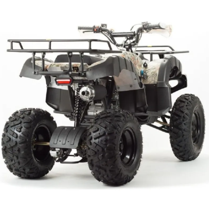 Квадроцикл PROMAX ATV 250 (2025) в Туапсе