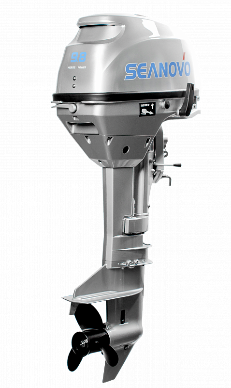 Лодочный мотор SEANOVO SN9.8FHS в Туапсе