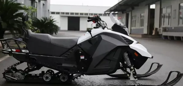 Снегоход ULAR 220 в Туапсе