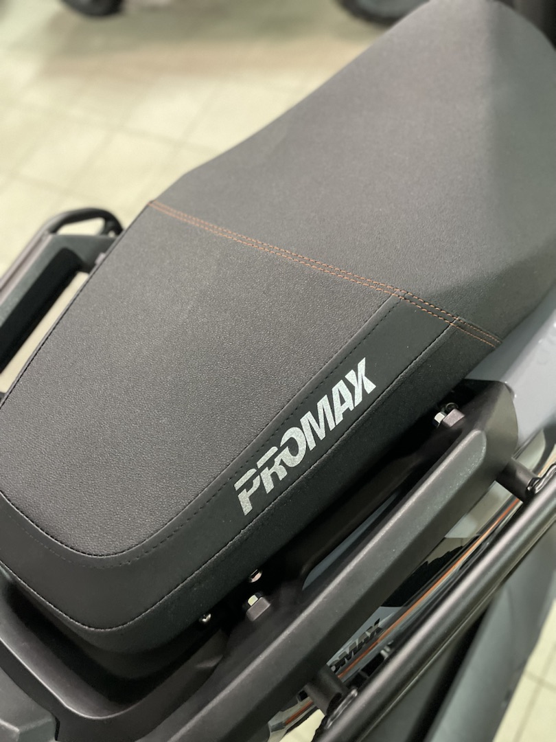 Скутер PROMAX STALKER 150(49) в Туапсе