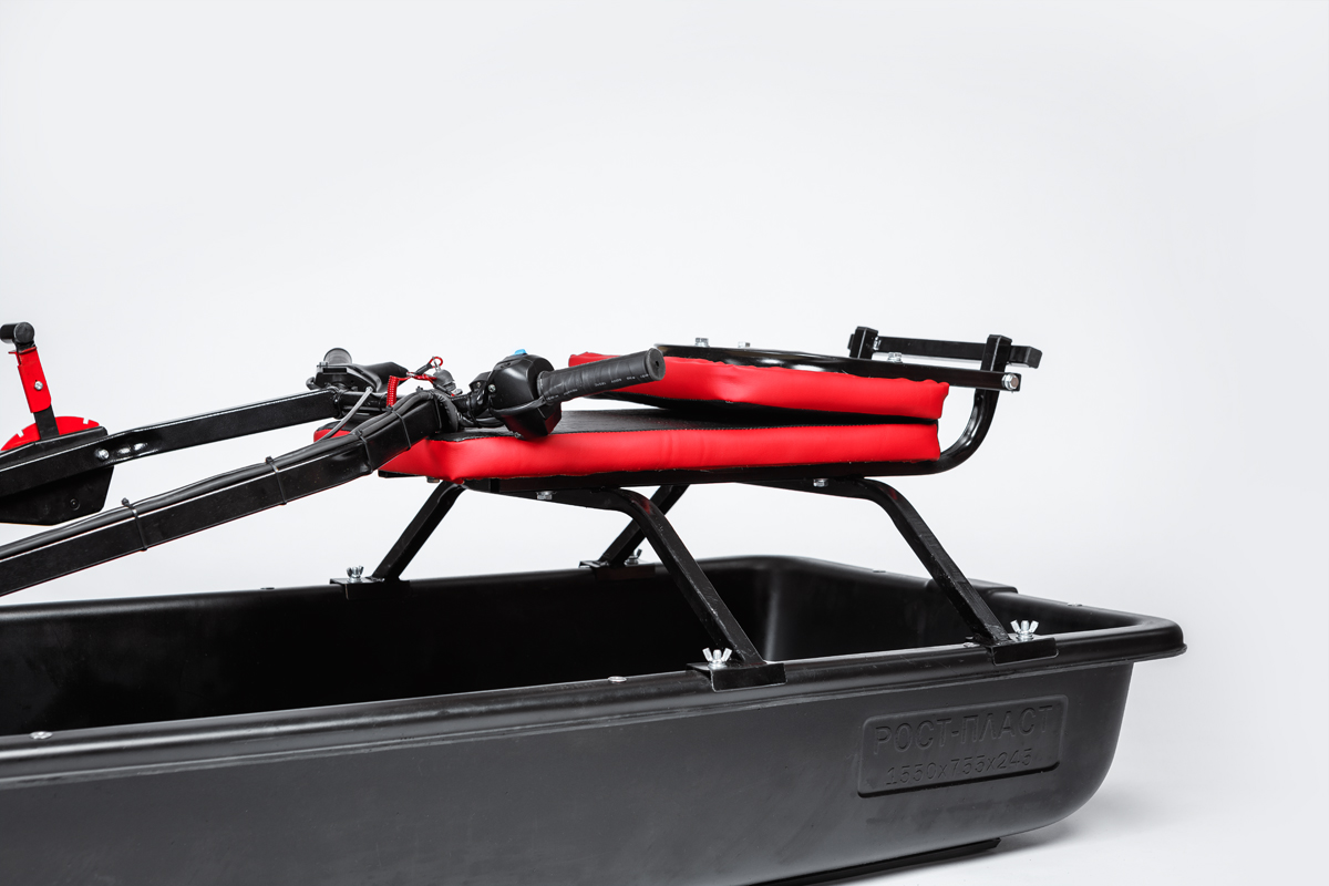 СИДЕНИЕ ДЛЯ САНЕЙ в Туапсе