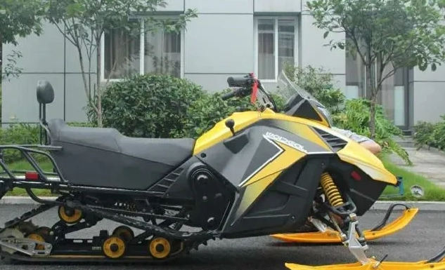 Снегоход Woideal WD 150 в Туапсе