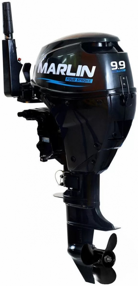 Лодочный мотор MARLIN MF 9.9 AMHS в Туапсе