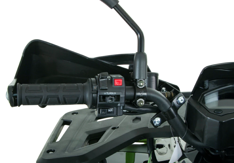 Квадроцикл YACOTA DRAGON LUX 125 в Туапсе