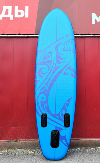 SUP (САП) Доска MISHIMO SHARK 10(305) в Туапсе