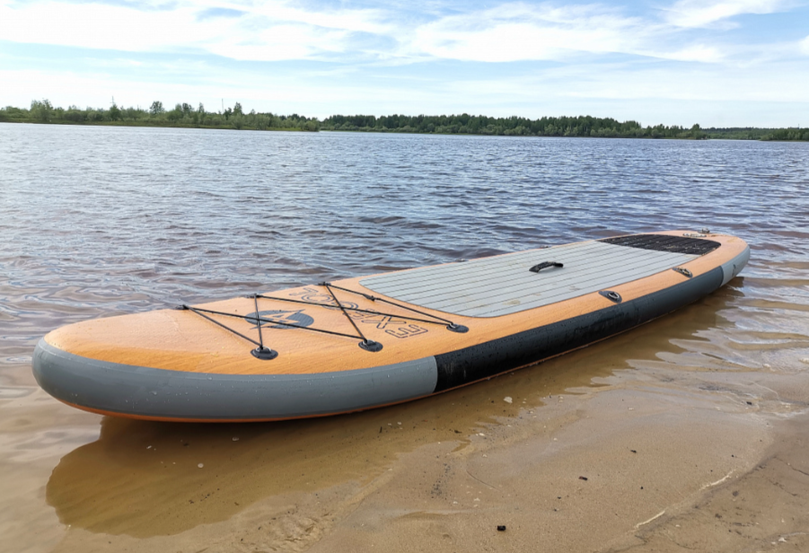 SUP (САП) Доска MISHIMO SHARK 10(305) в Туапсе